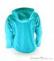 Icepeak Pirke Womens Softshell Outdoor Jacket, , Blue, , Female, 0041-10123, 5637379513, , N2-12.jpg