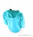 Icepeak Pirke Womens Softshell Outdoor Jacket, , Blue, , Female, 0041-10123, 5637379513, , N3-13.jpg