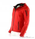 Icepeak Pirke Womens Softshell Outdoor Jacket, Icepeak, Red, , Female, 0041-10123, 5637379516, 0, N1-06.jpg