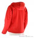 Icepeak Pirke Womens Softshell Outdoor Jacket, Icepeak, Red, , Female, 0041-10123, 5637379516, 0, N1-11.jpg