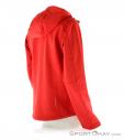 Icepeak Pirke Womens Softshell Outdoor Jacket, , Red, , Female, 0041-10123, 5637379516, , N1-16.jpg