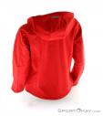Icepeak Pirke Womens Softshell Outdoor Jacket, Icepeak, Rojo, , Mujer, 0041-10123, 5637379516, 0, N2-12.jpg