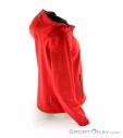 Icepeak Pirke Womens Softshell Outdoor Jacket, Icepeak, Red, , Female, 0041-10123, 5637379516, 0, N2-17.jpg
