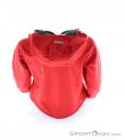 Icepeak Pirke Womens Softshell Outdoor Jacket, , Red, , Female, 0041-10123, 5637379516, , N3-13.jpg