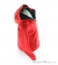 Icepeak Pirke Womens Softshell Outdoor Jacket, Icepeak, Red, , Female, 0041-10123, 5637379516, 0, N3-18.jpg
