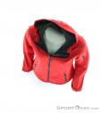 Icepeak Pirke Womens Softshell Outdoor Jacket, , Red, , Female, 0041-10123, 5637379516, , N4-04.jpg