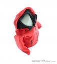 Icepeak Pirke Donna Giacca Outdoor Softshell, , Rosso, , Donna, 0041-10123, 5637379516, , N4-19.jpg