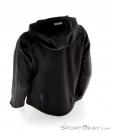 Icepeak Pirke Womens Softshell Outdoor Jacket, , Black, , Female, 0041-10123, 5637379520, , N2-12.jpg