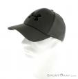 Under Armour Blitzing 2 Stretch Fit Mens Baseball Cap, Under Armour, Gray, , Male, 0001-10246, 5637380086, 9020113671080, N2-07.jpg