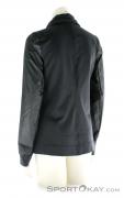Under Armour Studio Essential Womens Outdoor Jacket, , Black, , Female, 0001-10254, 5637380120, , N1-11.jpg