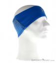 Under Armour ColdGear Infrared Run Headband, Under Armour, Bleu, , Unisex, 0001-10259, 5637380137, 888376975036, N1-01.jpg