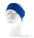 Under Armour ColdGear Infrared Run Headband, Under Armour, Bleu, , Unisex, 0001-10259, 5637380137, 888376975036, N1-06.jpg