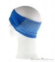 Under Armour ColdGear Infrared Run Headband, Under Armour, Bleu, , Unisex, 0001-10259, 5637380137, 888376975036, N1-11.jpg