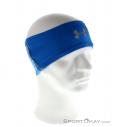 Under Armour ColdGear Infrared Run Headband, Under Armour, Blue, , Unisex, 0001-10259, 5637380137, 888376975036, N2-02.jpg