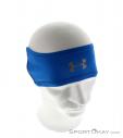 Under Armour ColdGear Infrared Run Headband, Under Armour, Bleu, , Unisex, 0001-10259, 5637380137, 888376975036, N3-03.jpg