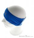 Under Armour ColdGear Infrared Run Headband, Under Armour, Bleu, , Unisex, 0001-10259, 5637380137, 888376975036, N3-08.jpg