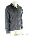 Salewa Kitz 3 PL M Full-Zip Mens Outdoor Sweater, Salewa, Gray, , Male, 0032-10169, 5637380838, 4053865298668, N1-01.jpg