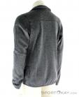 Salewa Kitz 3 PL M Full-Zip Mens Outdoor Sweater, Salewa, Gris, , Hommes, 0032-10169, 5637380838, 4053865298668, N1-11.jpg