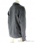 Salewa Kitz 3 PL M Full-Zip Mens Outdoor Sweater, Salewa, Gray, , Male, 0032-10169, 5637380838, 4053865298668, N1-16.jpg
