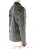 Salewa Kitz 3 PL W Full-Zip Womens Outdoor Sweater, Salewa, Sivá, , Ženy, 0032-10171, 5637380844, 4053865299139, N1-16.jpg
