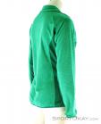 Salewa Plose 2 PL W Half-Zip Womens Outdoor Sweater, , Green, , Female, 0032-10172, 5637380847, , N1-16.jpg