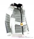 Dainese Mimas D-Dry Jacket Womens Ski Jacket, Dainese, Gris, , Femmes, 0055-10055, 5637381577, 237992128461, N1-01.jpg
