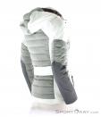 Dainese Mimas D-Dry Jacket Womens Ski Jacket, Dainese, Gray, , Female, 0055-10055, 5637381577, 237992128461, N1-16.jpg