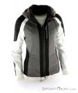 Dainese Febe D-Dry Jacket Womens Ski Jacket, , Gray, , Female, 0055-10056, 5637381581, , N2-02.jpg