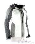 Dainese Febe D-Dry Jacket Womens Ski Jacket, , White, , Female, 0055-10056, 5637381587, , N1-01.jpg