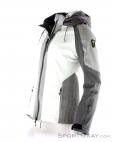 Dainese Febe D-Dry Jacket Womens Ski Jacket, Dainese, White, , Female, 0055-10056, 5637381587, 03288168, N1-06.jpg