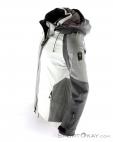 Dainese Febe D-Dry Jacket Womens Ski Jacket, Dainese, Blanco, , Mujer, 0055-10056, 5637381587, 03288168, N2-07.jpg