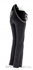 Dainese Ladies Supreme Pants E2 Womens Ski Pants, Dainese, Black, , Female, 0055-10057, 5637381591, 0, N1-16.jpg