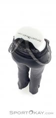 Dainese Ladies Supreme Pants E2 Womens Ski Pants, Dainese, Black, , Female, 0055-10057, 5637381591, 0, N4-14.jpg