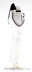 Dainese Ladies Supreme Pants E2 Womens Ski Pants, Dainese, White, , Female, 0055-10057, 5637381598, 0, N1-16.jpg