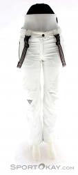 Dainese Ladies Supreme Pants E2 Womens Ski Pants, Dainese, White, , Female, 0055-10057, 5637381598, 0, N2-02.jpg