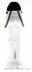 Dainese Ladies Supreme Pants E2 Womens Ski Pants, Dainese, White, , Female, 0055-10057, 5637381598, 0, N2-12.jpg