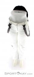 Dainese Ladies Supreme Pants E2 Womens Ski Pants, Dainese, White, , Female, 0055-10057, 5637381598, 0, N3-03.jpg