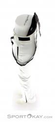 Dainese Ladies Supreme Pants E2 Womens Ski Pants, Dainese, White, , Female, 0055-10057, 5637381598, 0, N3-08.jpg