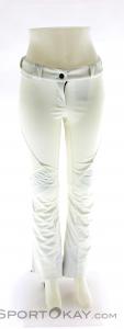 Dainese Skin Pants Womens Ski Pants, Dainese, Blanc, , Femmes, 0055-10058, 5637381603, 476933200303, N2-02.jpg