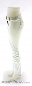 Dainese Skin Pants Womens Ski Pants, Dainese, Blanc, , Femmes, 0055-10058, 5637381603, 476933200303, N2-07.jpg
