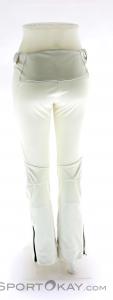 Dainese Skin Pants Womens Ski Pants, Dainese, Biela, , Ženy, 0055-10058, 5637381603, 476933200303, N2-12.jpg