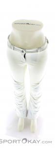 Dainese Skin Pants Womens Ski Pants, Dainese, Blanc, , Femmes, 0055-10058, 5637381603, 476933200303, N3-03.jpg