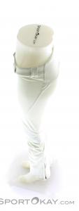 Dainese Skin Pants Womens Ski Pants, Dainese, Biela, , Ženy, 0055-10058, 5637381603, 476933200303, N3-08.jpg