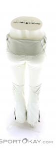 Dainese Skin Pants Womens Ski Pants, Dainese, Blanc, , Femmes, 0055-10058, 5637381603, 476933200303, N3-13.jpg
