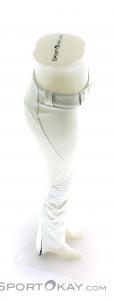 Dainese Skin Pants Womens Ski Pants, Dainese, Blanc, , Femmes, 0055-10058, 5637381603, 476933200303, N3-18.jpg