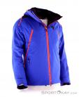 Dainese Kohn Jacket Mens Ski Jacket Gore-Tex, Dainese, Blue, , Male, 0055-10061, 5637381622, 8052644225297, N1-01.jpg