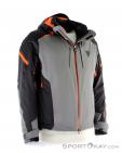 Dainese Fobos D-Dry Jacket Mens Ski Jacket, Dainese, Gris, , Hommes, 0055-10062, 5637381628, 03274226, N1-01.jpg