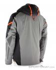 Dainese Fobos D-Dry Jacket Mens Ski Jacket, Dainese, Gray, , Male, 0055-10062, 5637381628, 03274226, N1-11.jpg