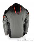 Dainese Fobos D-Dry Jacket Mens Ski Jacket, Dainese, Gray, , Male, 0055-10062, 5637381628, 03274226, N2-12.jpg
