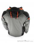 Dainese Fobos D-Dry Jacket Mens Ski Jacket, Dainese, Gray, , Male, 0055-10062, 5637381628, 03274226, N3-13.jpg
